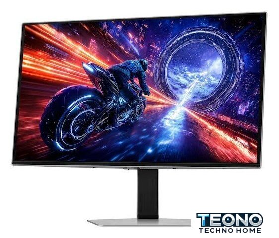 Игровой монитор Samsung Odyssey OLED G6 LS27FG602SIXCI - Изображение №12 — Интернет-магазин Teono.by