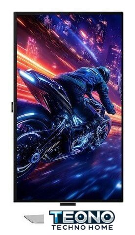 Игровой монитор Samsung Odyssey OLED G6 LS27FG602SIXCI - Изображение №13 — Интернет-магазин Teono.by