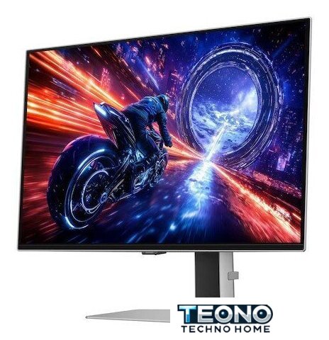 Игровой монитор Samsung Odyssey OLED G6 LS27FG602SIXCI - Изображение №4 — Интернет-магазин Teono.by