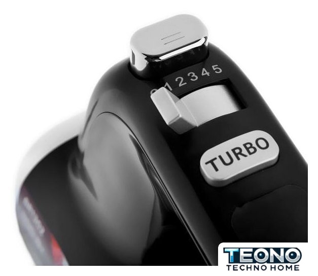 Миксер Brayer BR1302 - Изображение №3 — Интернет-магазин Teono.by