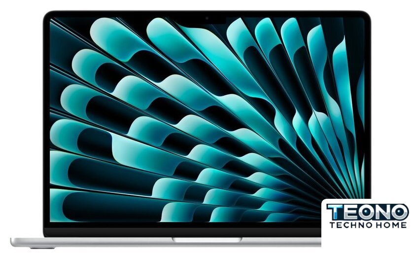 Ноутбук Apple MacBook Air 13.6