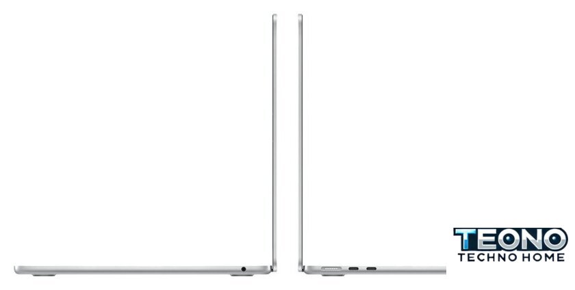Ноутбук Apple MacBook Air 13.6
