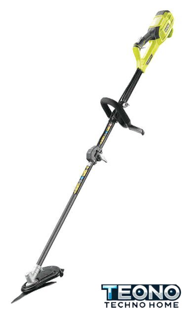 Триммер Ryobi RBC1226I [5133002506] - Изображение №2 — Интернет-магазин Teono.by