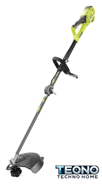 Триммер Ryobi RBC1226I [5133002506] - Изображение №1 — Интернет-магазин Teono.by