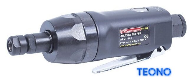 Пневмошлифмашина M7 QT-102 - Изображение №1 — Интернет-магазин Teono.by