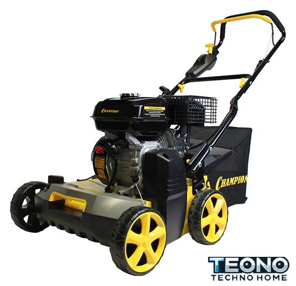 Скарификатор Champion GSC5140 - Изображение №1 — Интернет-магазин Teono.by