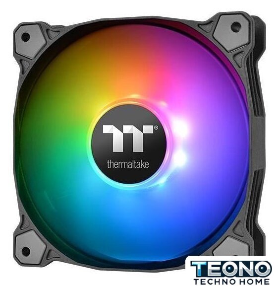 Система жидкостного охлаждения для процессора Thermaltake Pacific C360 DDC Hard Tube Water Cooling Kit CL-W243-CU12SW-A - Изображение №3 — Интернет-магазин Teono.by