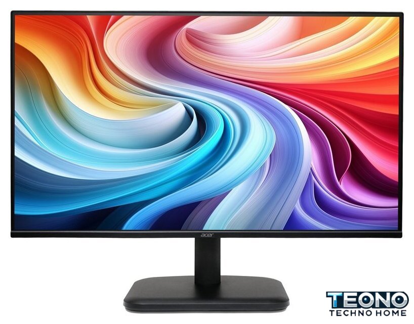 Монитор Acer EK271Gbi UM.HE1CD.G01 - Изображение №1 — Интернет-магазин Teono.by