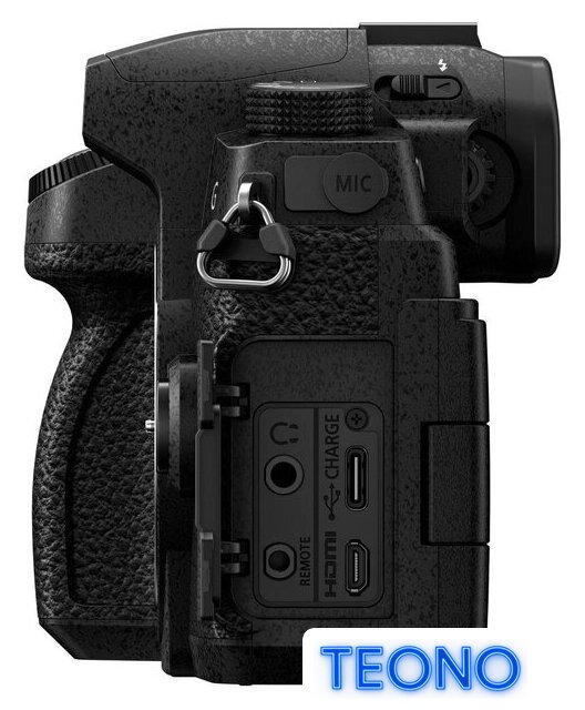 Беззеркальный фотоаппарат Panasonic Lumix DC-G97 Body (черный) - Изображение №9 — Интернет-магазин Teono.by