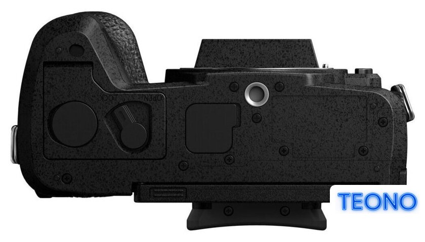 Беззеркальный фотоаппарат Panasonic Lumix DC-G97 Body (черный) - Изображение №2 — Интернет-магазин Teono.by