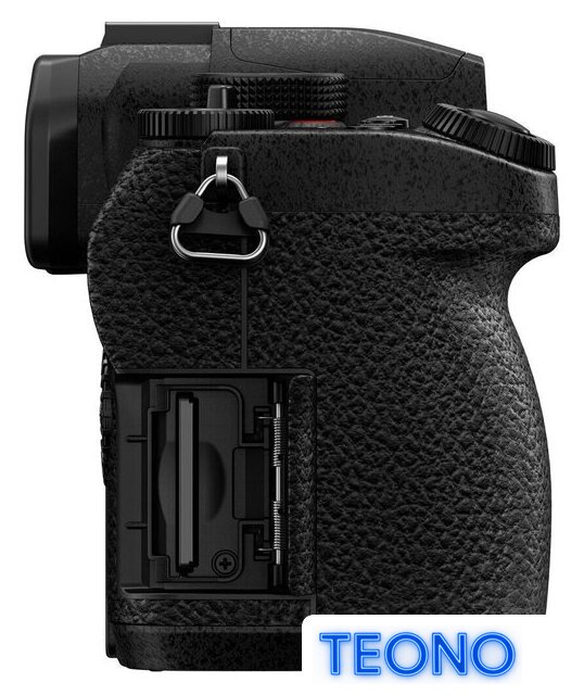 Беззеркальный фотоаппарат Panasonic Lumix DC-G97 Body (черный) - Изображение №8 — Интернет-магазин Teono.by