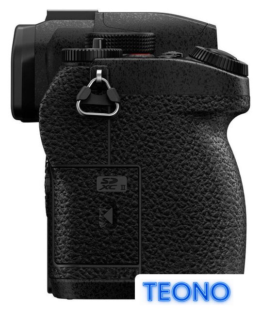 Беззеркальный фотоаппарат Panasonic Lumix DC-G97 Body (черный) - Изображение №6 — Интернет-магазин Teono.by