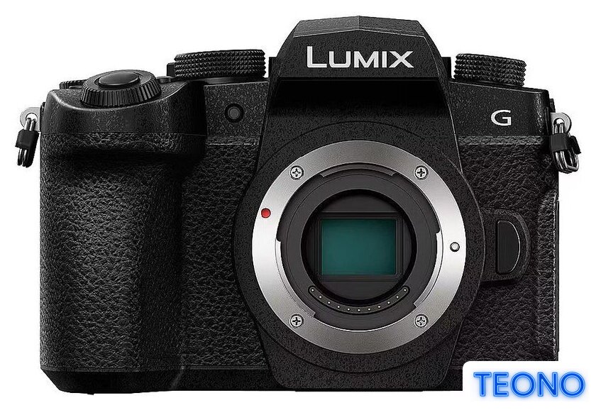 Беззеркальный фотоаппарат Panasonic Lumix DC-G97 Body (черный) - Изображение №15 — Интернет-магазин Teono.by