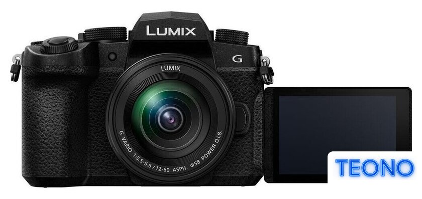 Беззеркальный фотоаппарат Panasonic Lumix DC-G97 Body (черный) - Изображение №11 — Интернет-магазин Teono.by