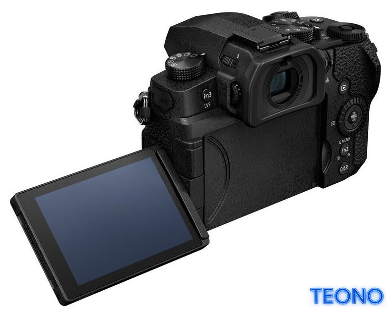 Беззеркальный фотоаппарат Panasonic Lumix DC-G97 Body (черный) - Изображение №10 — Интернет-магазин Teono.by