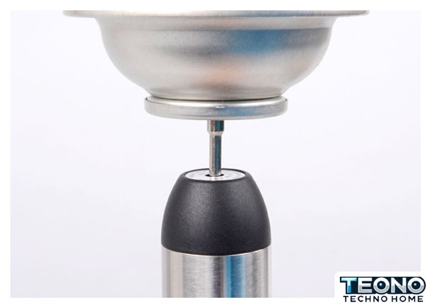 Газовый паяльник King Tony 6BC3007 - Изображение №4 — Интернет-магазин Teono.by