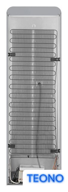 Холодильник Smeg FAB32LSV6 - Изображение №4 — Интернет-магазин Teono.by