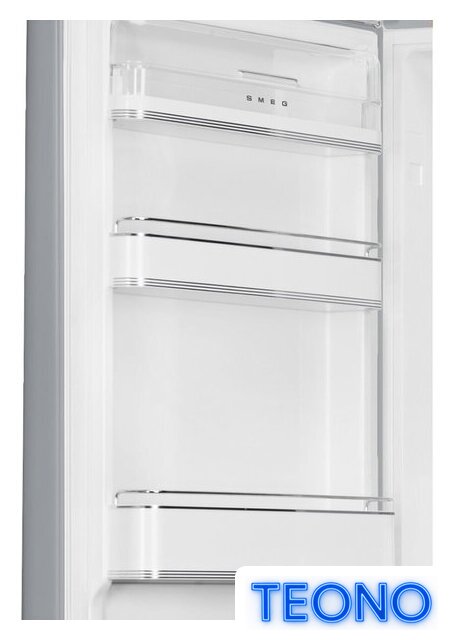 Холодильник Smeg FAB32LSV6 - Изображение №2 — Интернет-магазин Teono.by