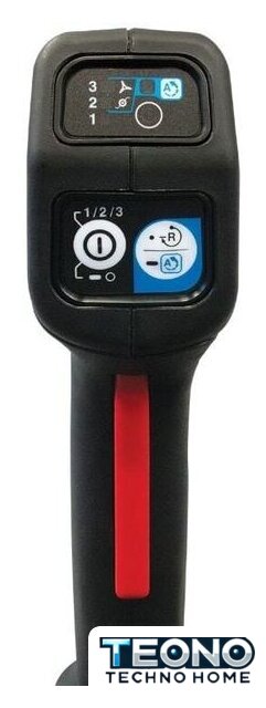 Триммер Makita UR101CZ (без АКБ) - Изображение №2 — Интернет-магазин Teono.by