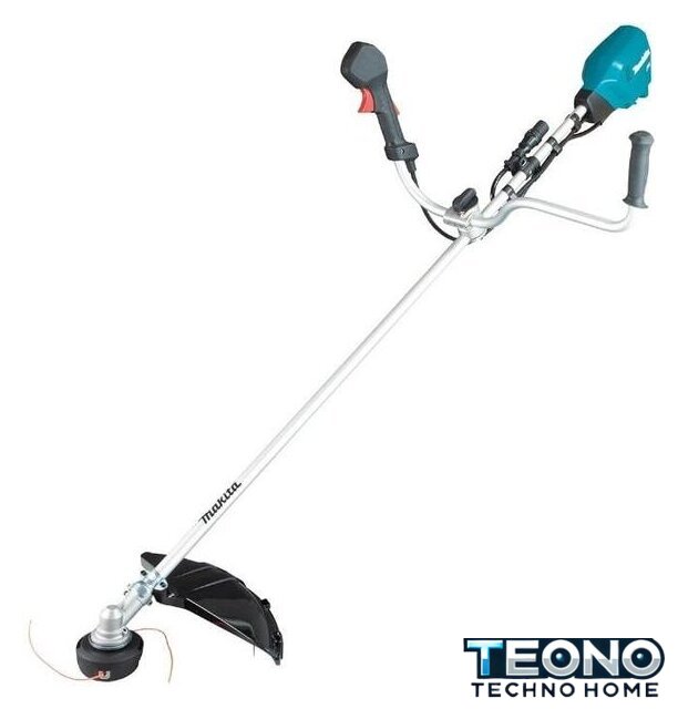 Триммер Makita UR101CZ (без АКБ) - Изображение №1 — Интернет-магазин Teono.by