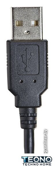 Офисная гарнитура Accutone UM610 USB - Изображение №15 — Интернет-магазин Teono.by