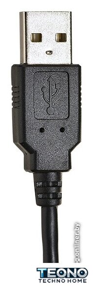 Офисная гарнитура Accutone UM610 USB - Изображение №14 — Интернет-магазин Teono.by