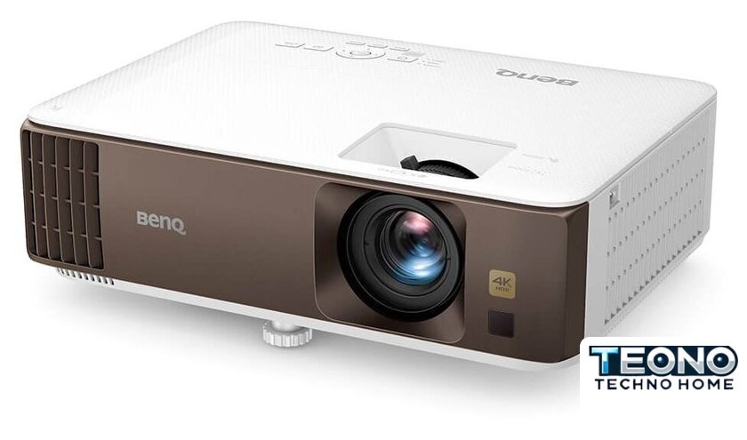 Проектор BenQ W1800 - Изображение №1 — Интернет-магазин Teono.by