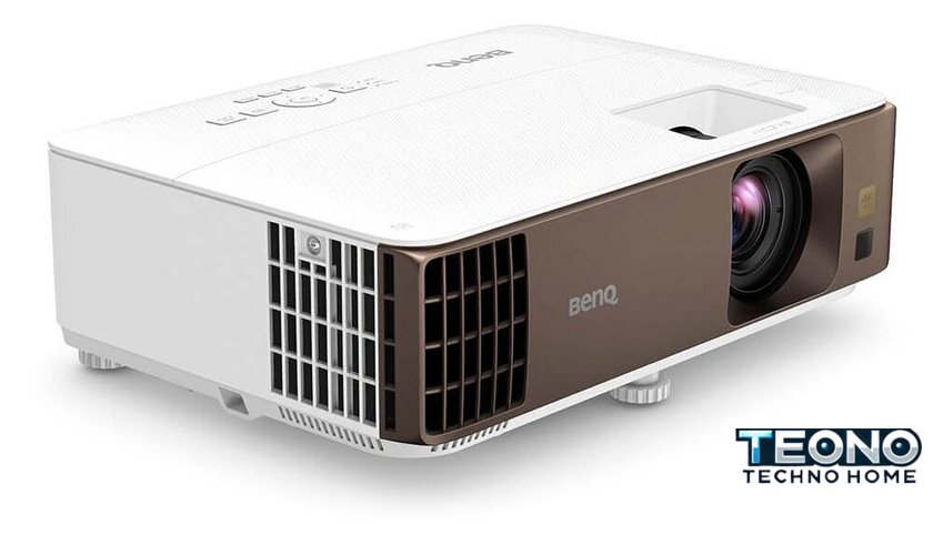 Проектор BenQ W1800 - Изображение №6 — Интернет-магазин Teono.by