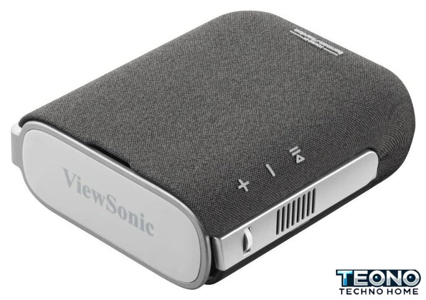 Проектор ViewSonic M1X - Изображение №10 — Интернет-магазин Teono.by