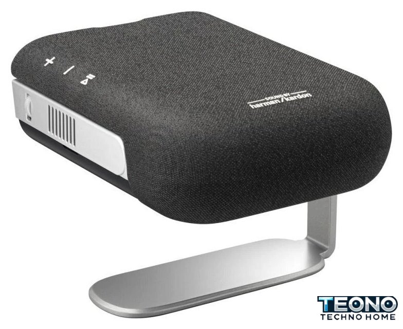 Проектор ViewSonic M1X - Изображение №5 — Интернет-магазин Teono.by