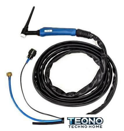 Сварочная горелка Aurora TIG 26 23067 - Изображение №1 — Интернет-магазин Teono.by