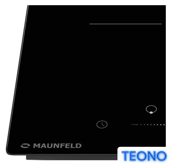 Варочная панель MAUNFELD AVI3027SBK - Изображение №9 — Интернет-магазин Teono.by