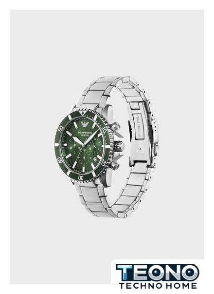 Наручные часы Emporio Armani AR11500 - Изображение №2 — Интернет-магазин Teono.by
