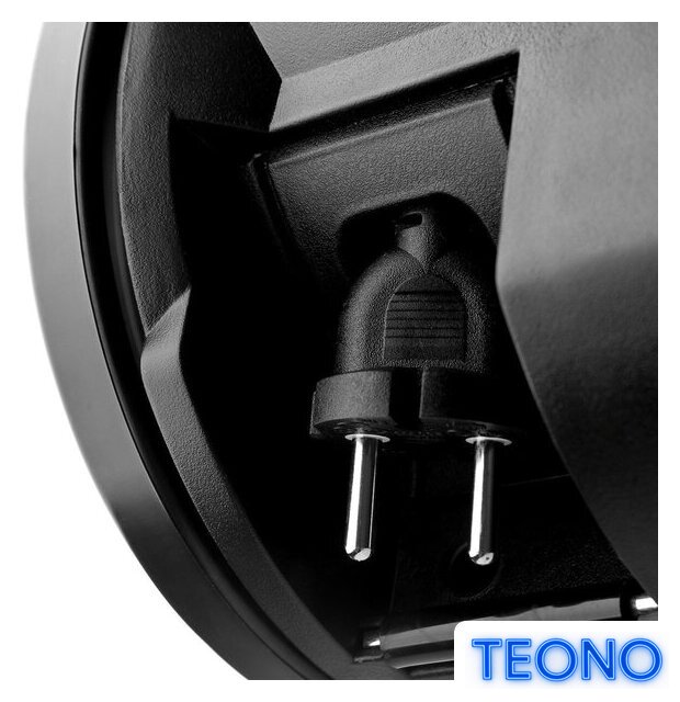 Пылесос Brayer BR4205 - Изображение №5 — Интернет-магазин Teono.by