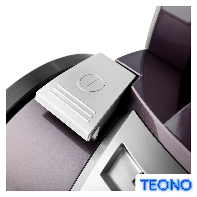 Пылесос Brayer BR4205 - Изображение №6 — Интернет-магазин Teono.by
