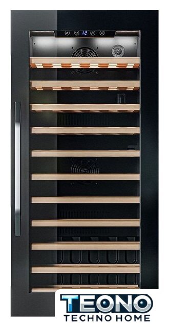 Винный шкаф Meyvel MV66-KBB1 - Изображение №2 — Интернет-магазин Teono.by