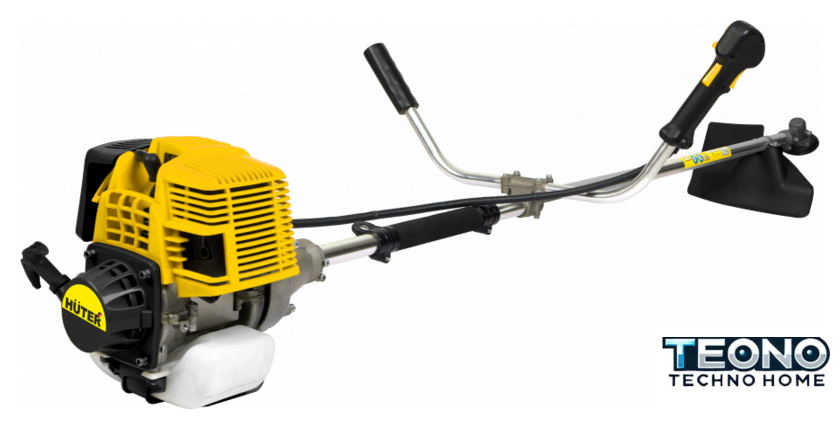 Триммер Huter GGT-15004Т - Изображение №1 — Интернет-магазин Teono.by