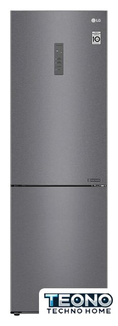 Холодильник LG DoorCooling+ GA-B459CLWL - Изображение №1 — Интернет-магазин Teono.by