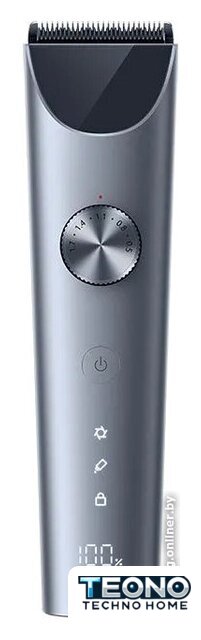 Машинка для стрижки волос Xiaomi Hair Clipper 2 - Изображение №1 — Интернет-магазин Teono.by