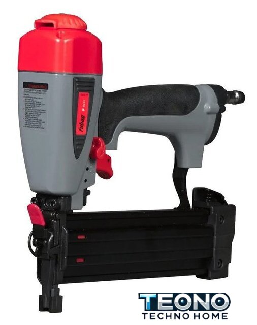 Гвоздезабиватель Fubag F50R 100251 - Изображение №1 — Интернет-магазин Teono.by