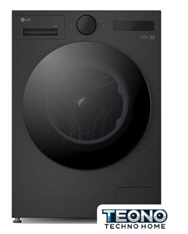 Стиральная машина LG F4X7511TBB - Изображение №1 — Интернет-магазин Teono.by
