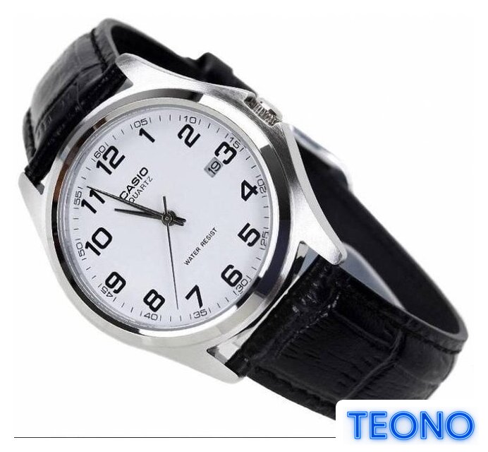 Наручные часы Casio MTP-1183E-7B - Изображение №2 — Интернет-магазин Teono.by