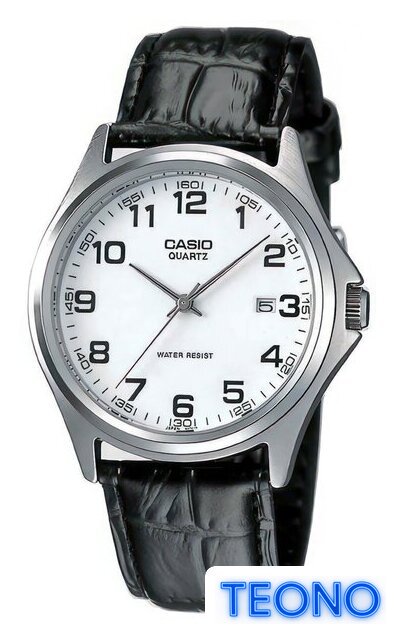 Наручные часы Casio MTP-1183E-7B - Изображение №1 — Интернет-магазин Teono.by