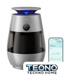 Очиститель воздуха Dreame Pet Air Purifier AP10 - Изображение №1 — Интернет-магазин Teono.by