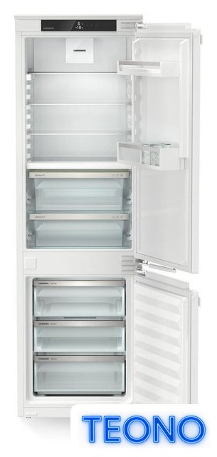 Холодильник Liebherr ICBNdi 5123 Plus BioFresh NoFrost 5123-22001 - Изображение №2 — Интернет-магазин Teono.by