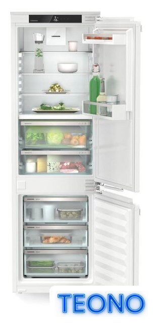 Холодильник Liebherr ICBNdi 5123 Plus BioFresh NoFrost 5123-22001 - Изображение №1 — Интернет-магазин Teono.by
