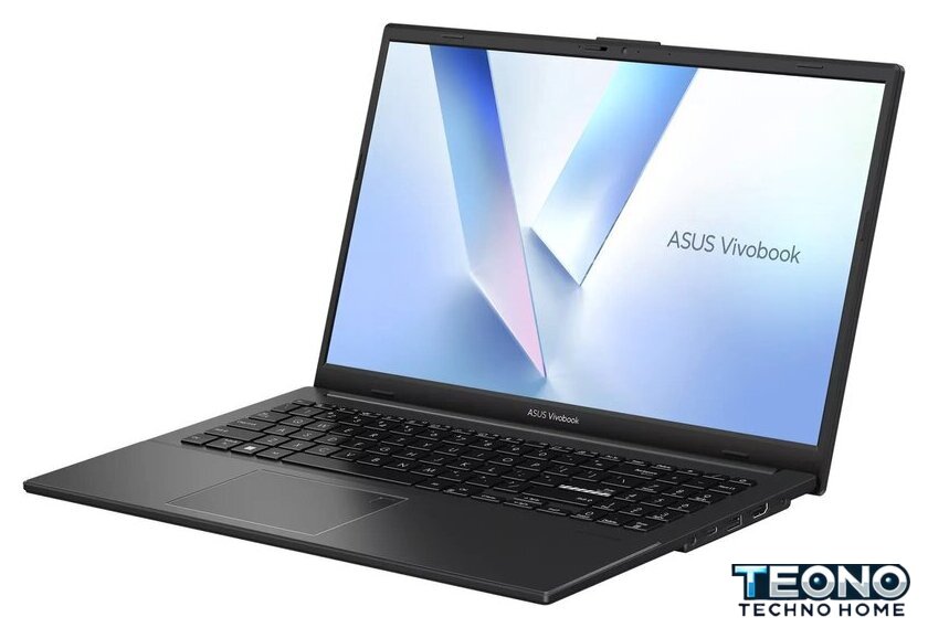 Ноутбук ASUS Vivobook Go 15 E1504TA-BQ082 - Изображение №4 — Интернет-магазин Teono.by
