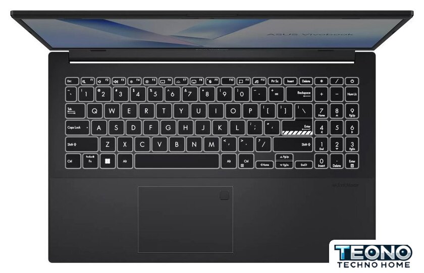Ноутбук ASUS Vivobook Go 15 E1504TA-BQ082 - Изображение №5 — Интернет-магазин Teono.by
