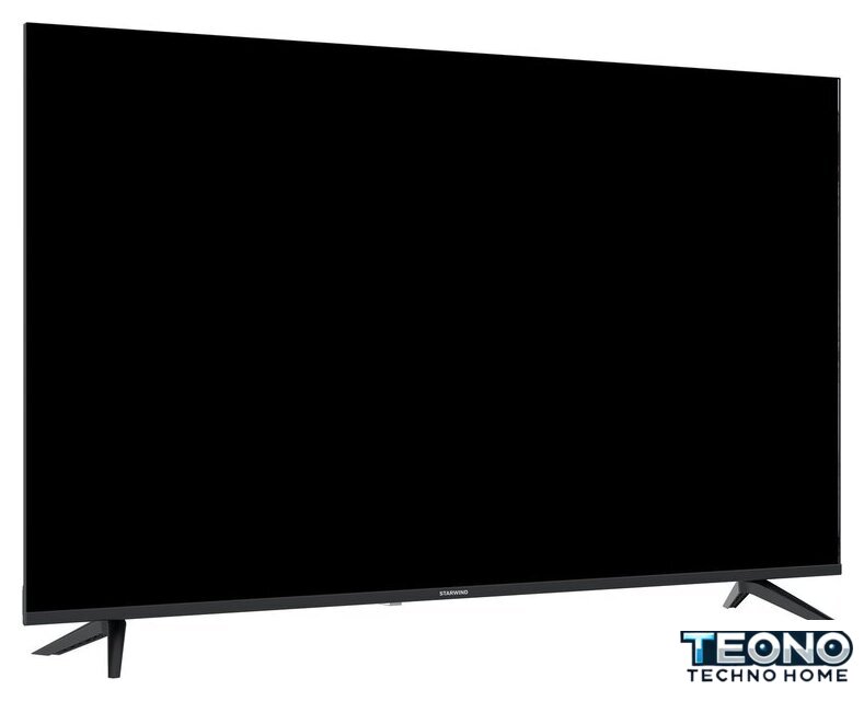 Телевизор StarWind SW-LED55UG403 - Изображение №8 — Интернет-магазин Teono.by