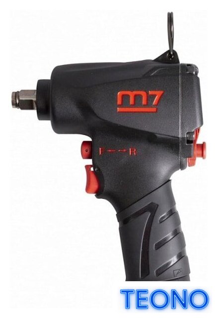 Пневматический гайковерт M7 NC-4130 - Изображение №1 — Интернет-магазин Teono.by